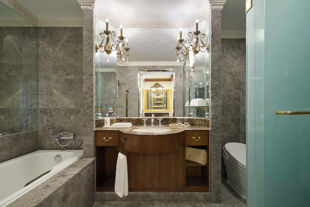 Grand Mercure Imperial Palace Seoul Gangnam - Chambres
