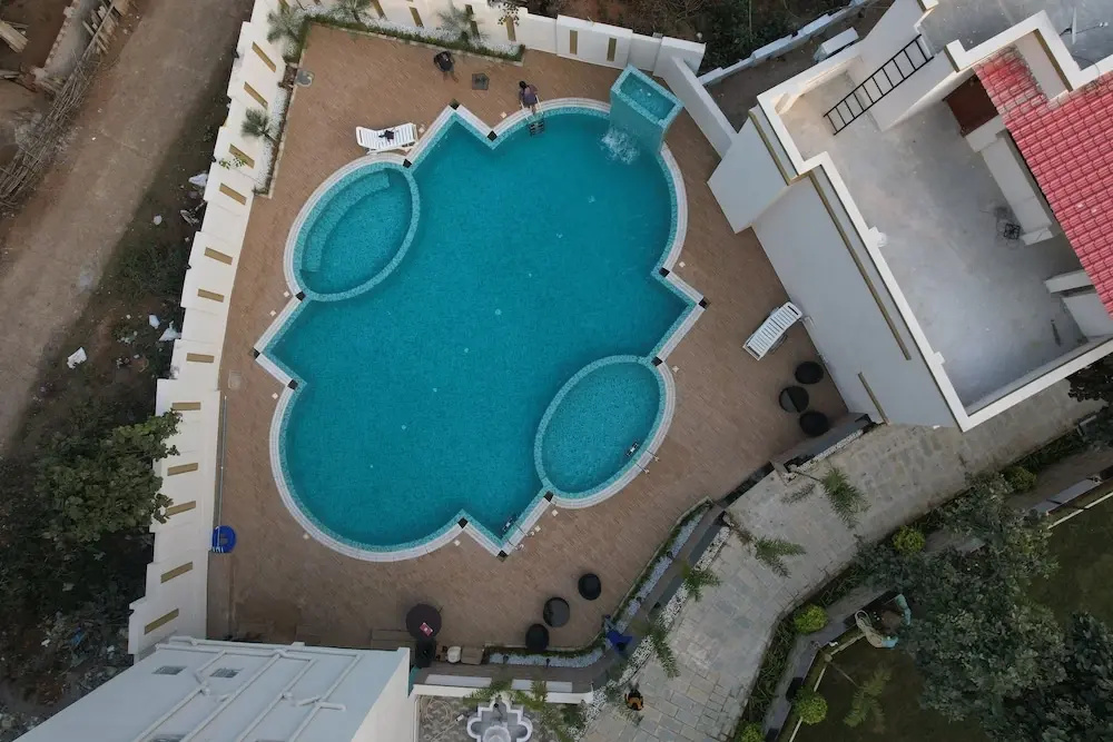 Hotel photo 11