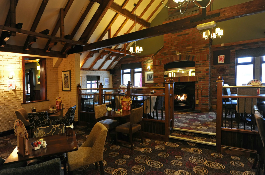 Premier Inn Northampton Bedford Rd/A428 - Général