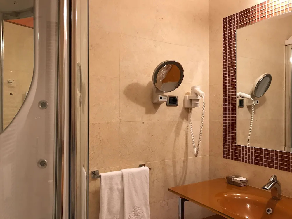 Hotel Greif - Chambres