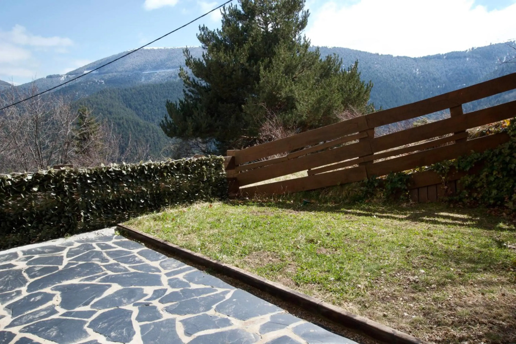 Apartament Font Moreu