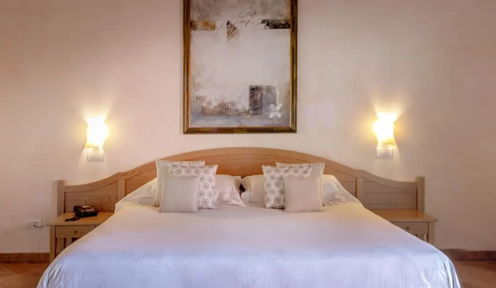 Cruccuris Resort Adults Only - Chambres