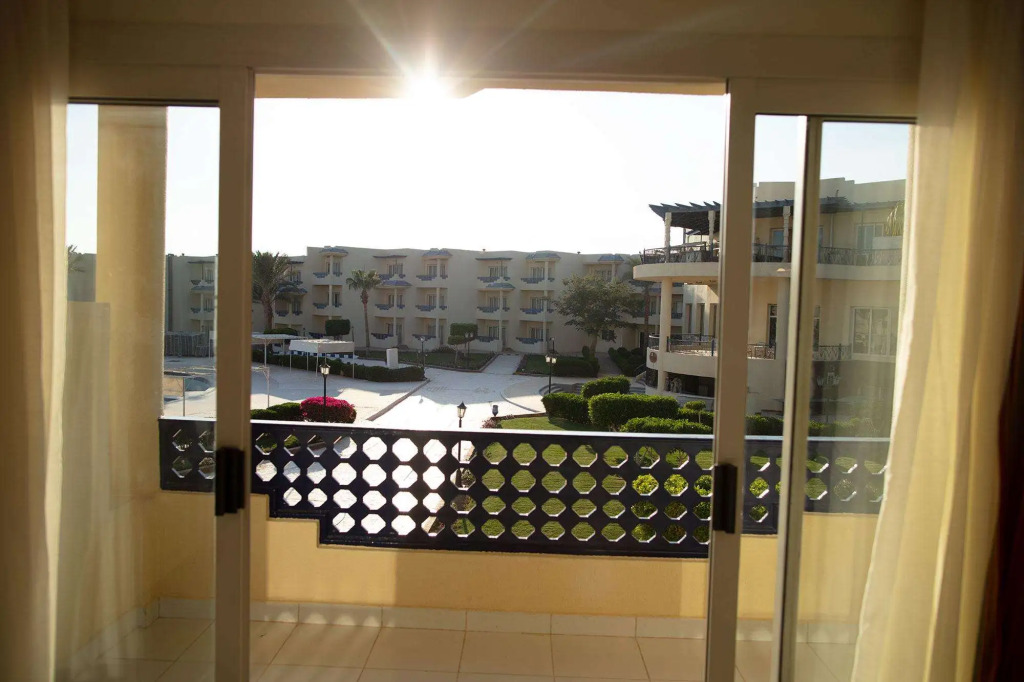 Одноместный номер Standard в Курортный отель Grand Oasis Resort
