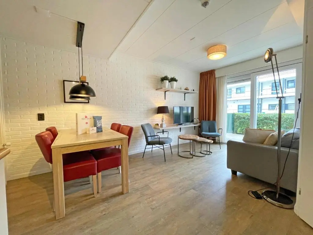 Aparthotel Bos en Duin Texel - Chambres