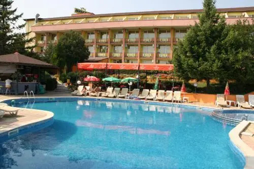 Hotel photo 14