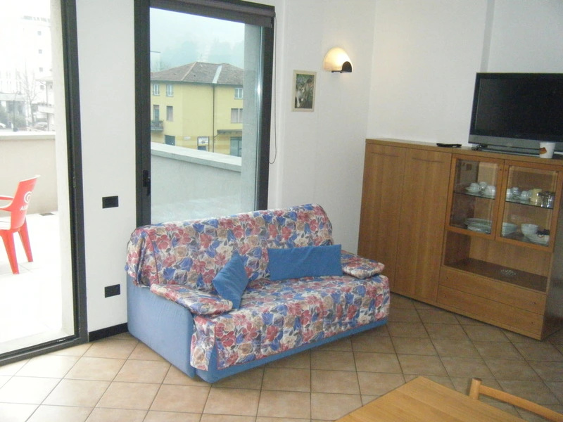Residence Vezzoli - Chambres