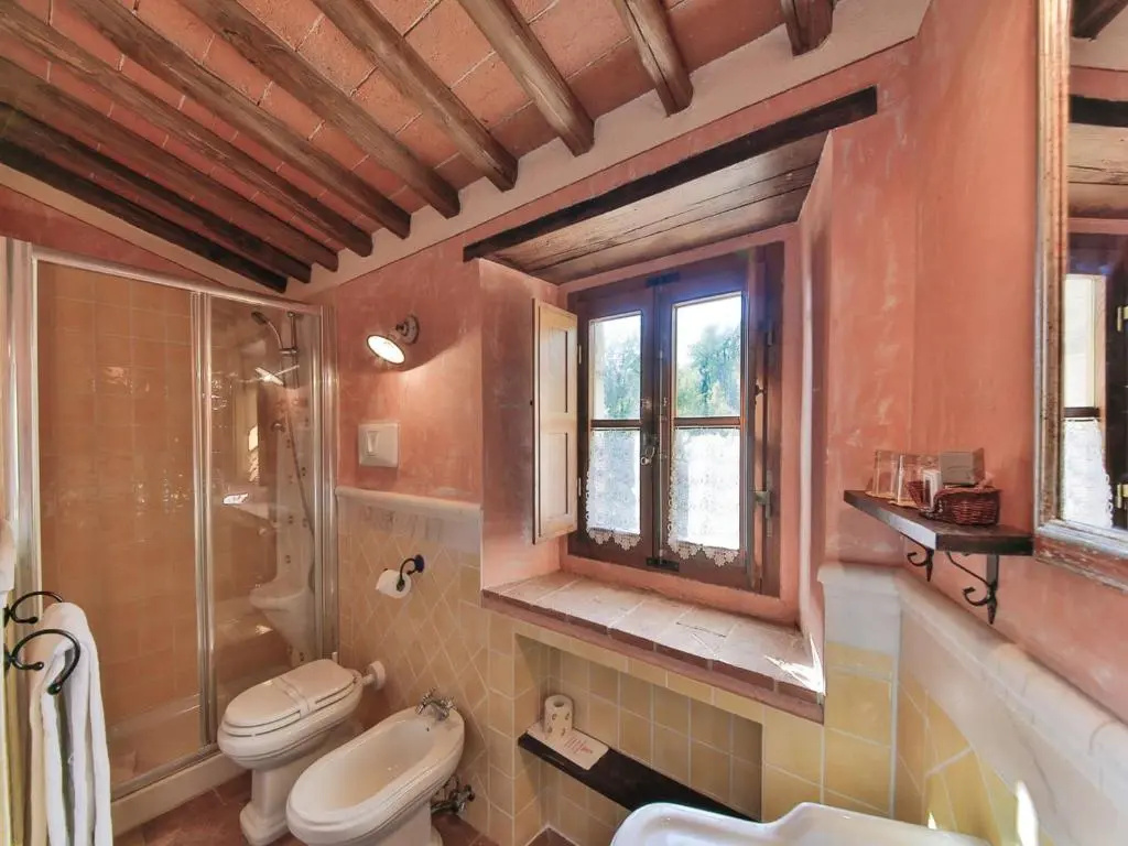 Hotel Le Pozze Di Lecchi - Chambres