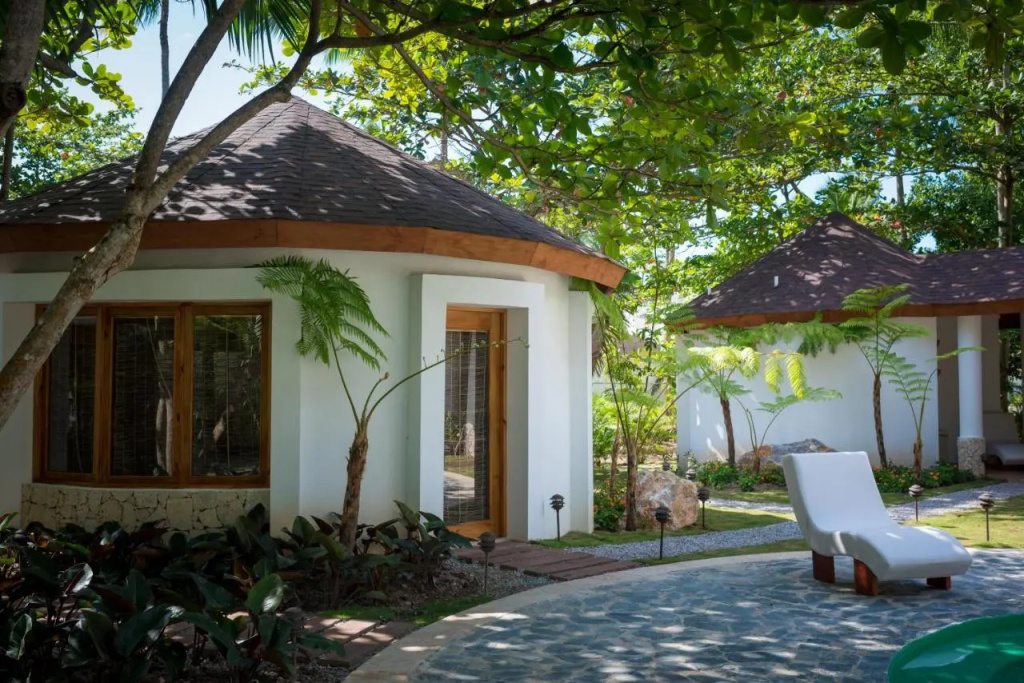 Sublime Samana Hotel & Residences - Général