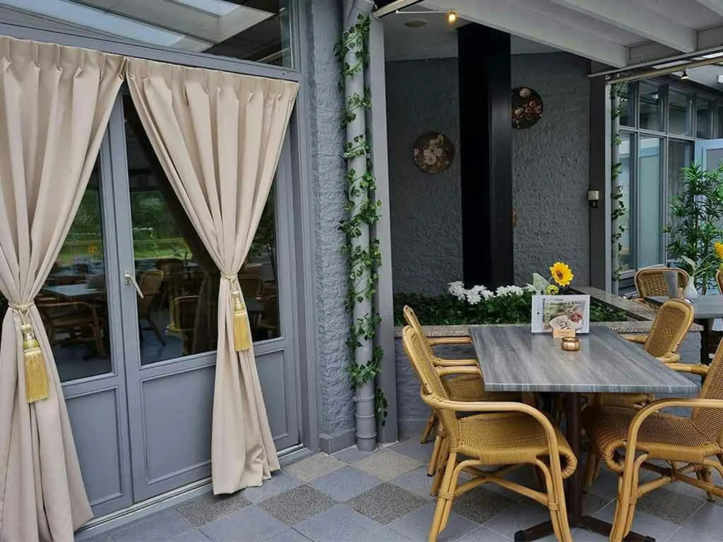 Fletcher Hotel Nieuwvliet Bad - Général