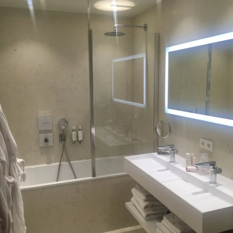 Comfort Suite