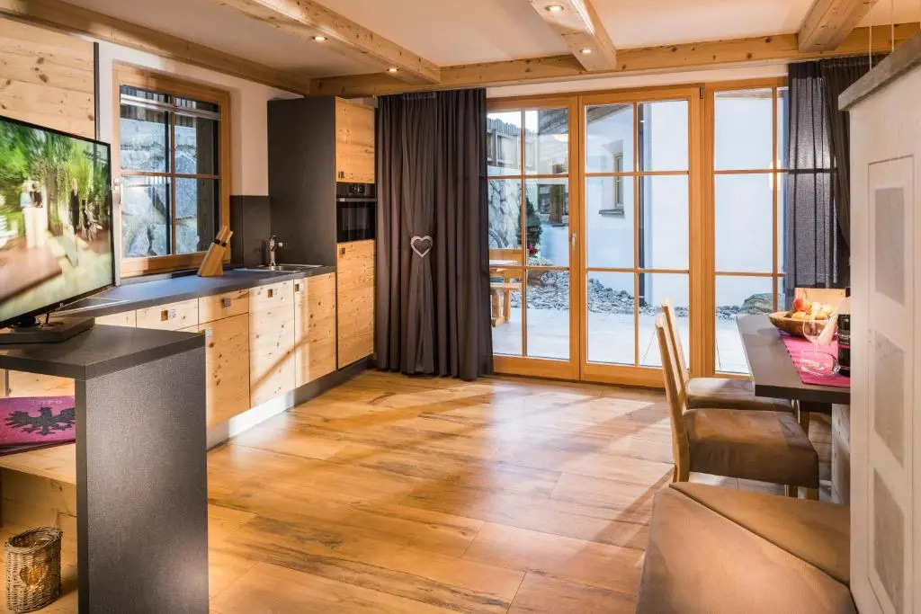 Hotel Wiese - Chambres