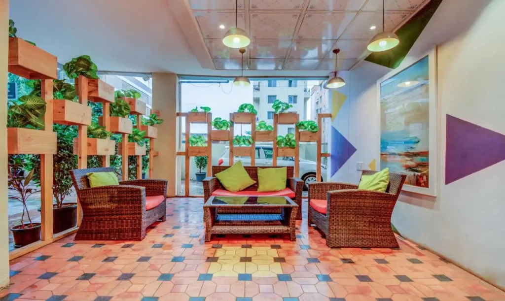 Hotel photo 5