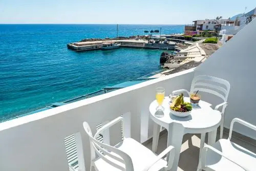 Sfakia Livikon