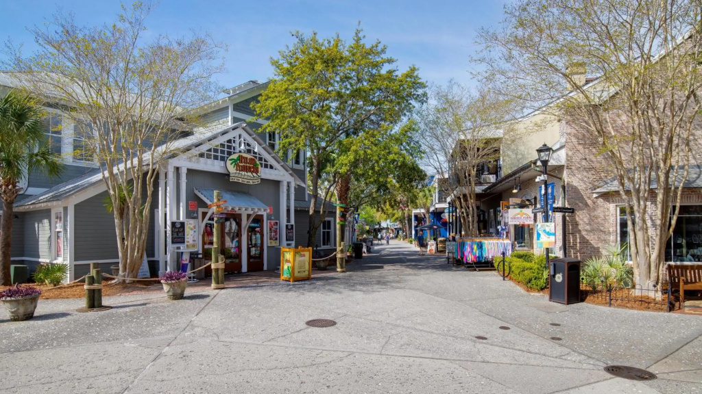 Beachside One 4073 - flr7 - 2BR 2BA - (6)