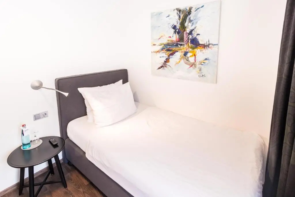 Kreuzblume Hotel & Restaurant - Chambres