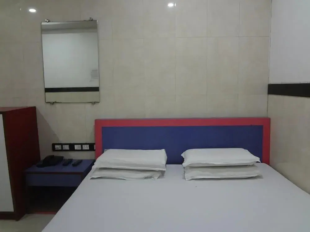 Hotel Swapna International - Général
