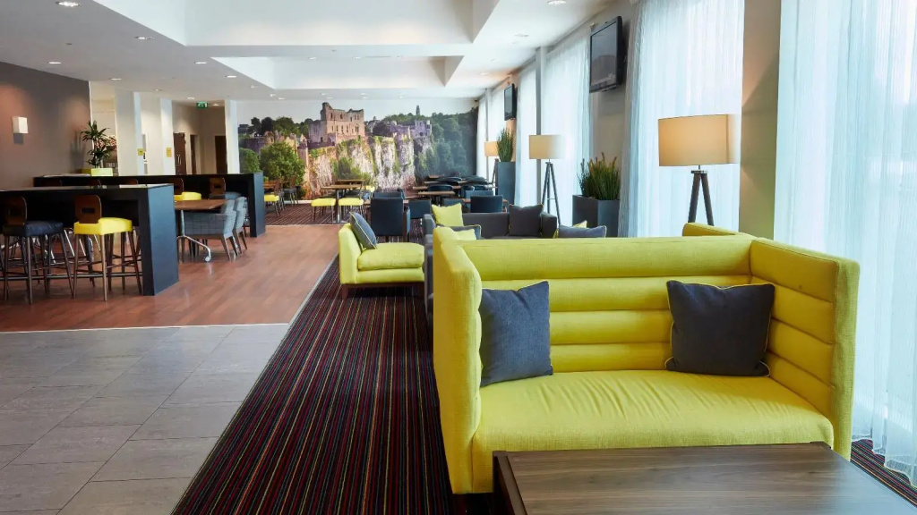 Ty Hotel - Général