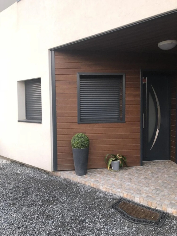 Apartment With 2 Bedrooms in Biscarrosse, With Wifi - 14 km From the B