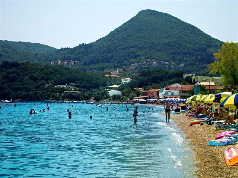 Beach & Waterfront