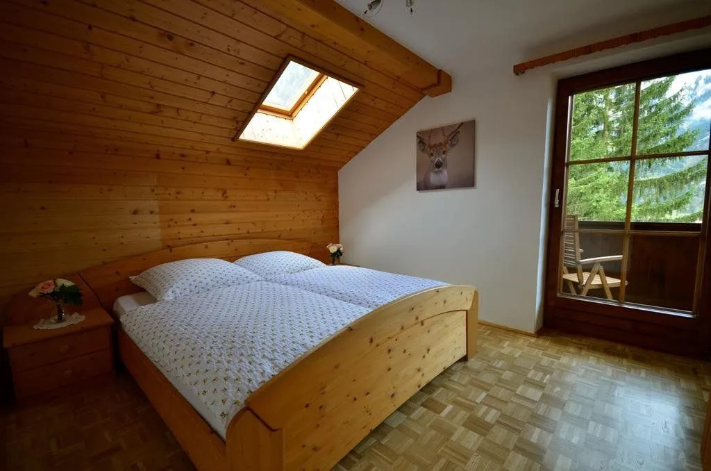 Forsthaus Angertal - Général