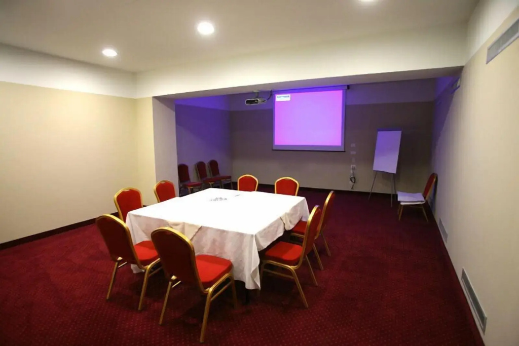 Hotel photo 20