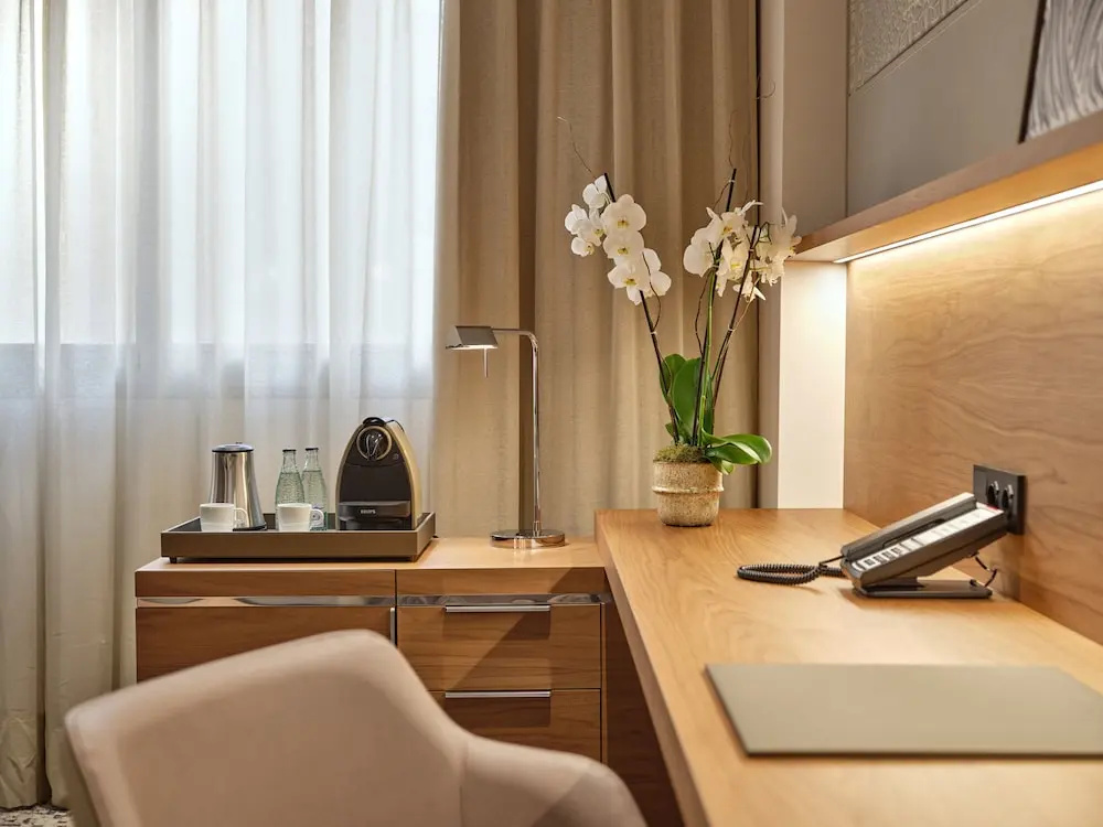 InterContinental Barcelona by IHG - Chambres