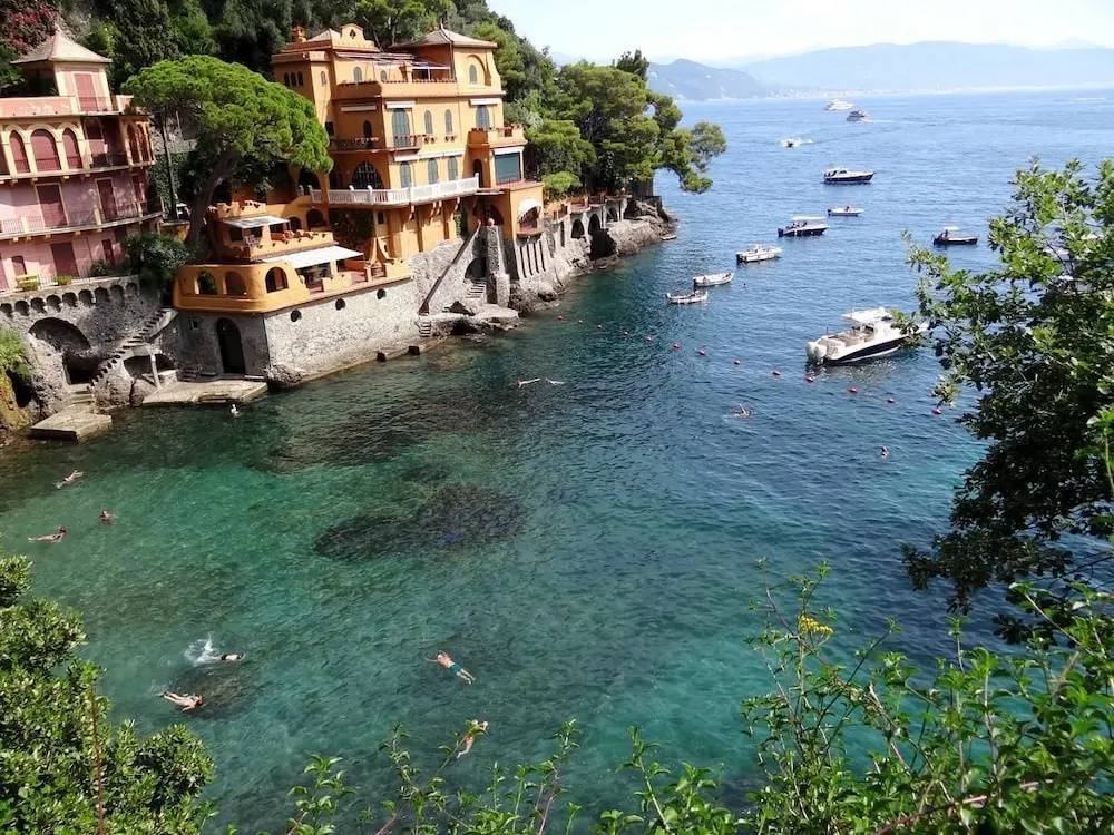 Hotel Nazionale Portofino - Général