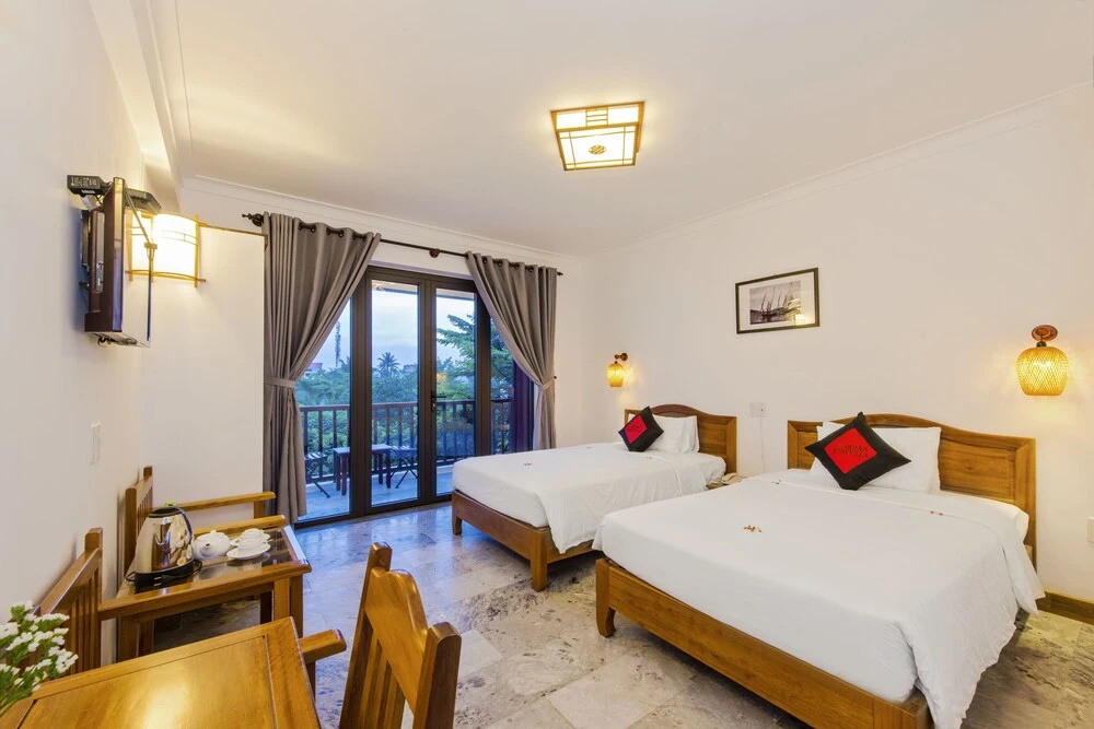 Hotel photo 21