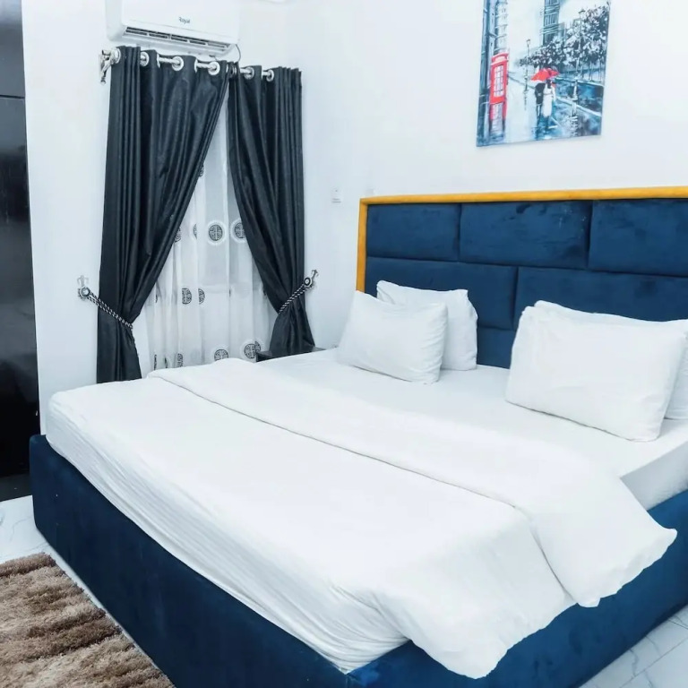 The Mastadon Apartment — фото 6