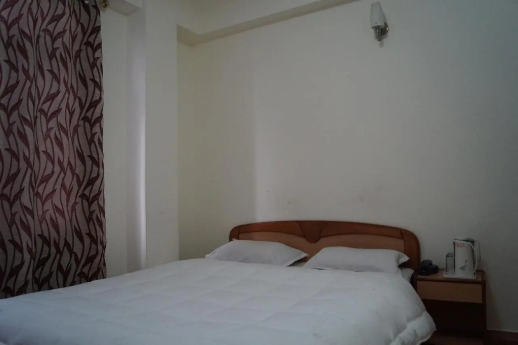 Hotel Renam - Général