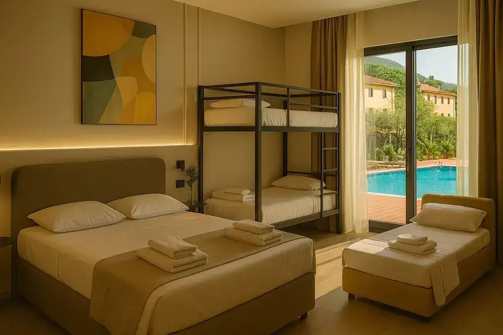 Comfort Suite
