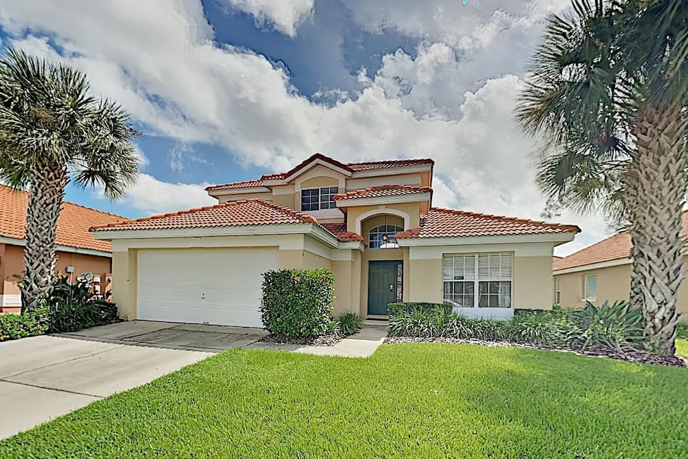 110stelp 5 Bedroom Home