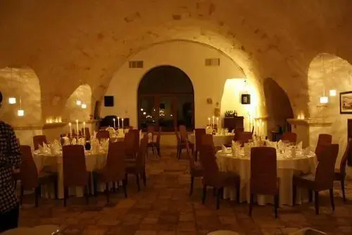 Relais Reggia Domizia - фото 21