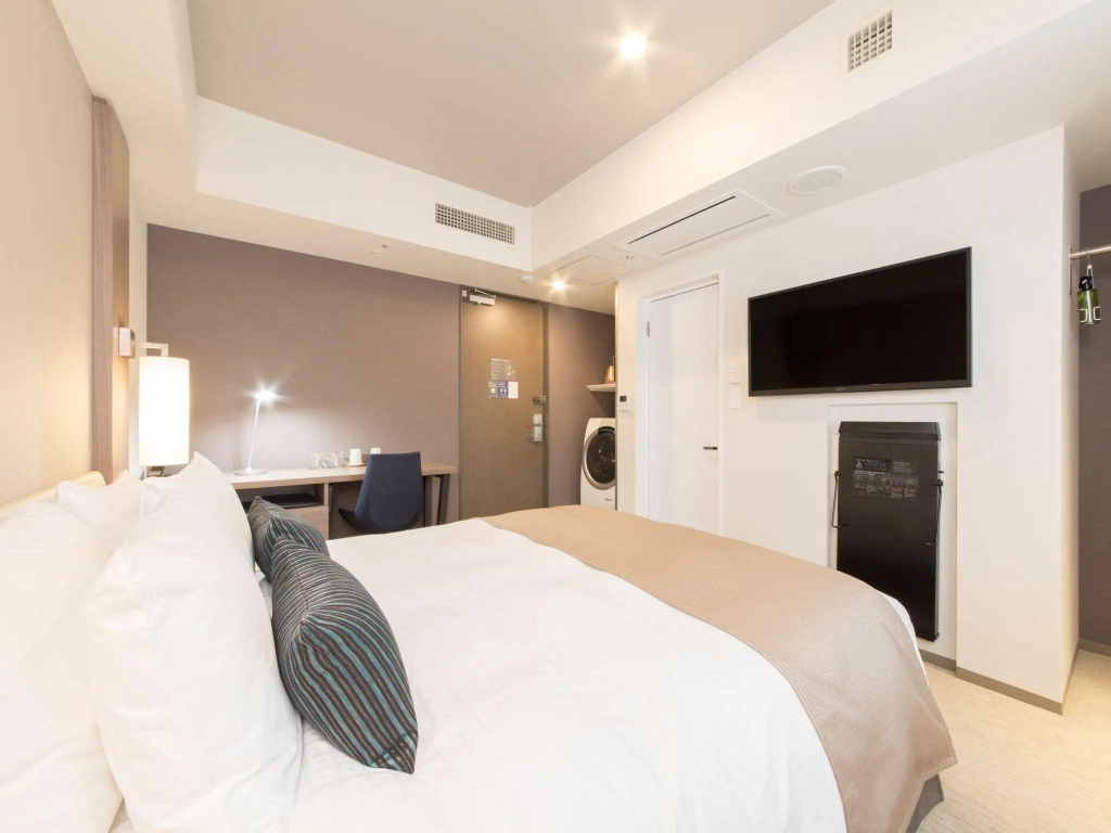 Tokyu Stay Ginza - Chambres