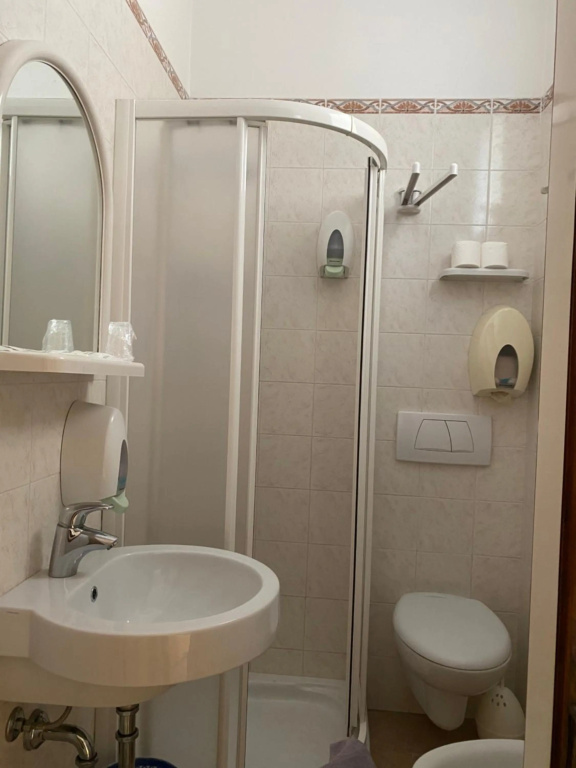 Modenese Hotel, Річчоне, Італія мініатюра 10