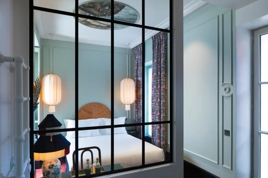 Hotel Monte Cristo 63