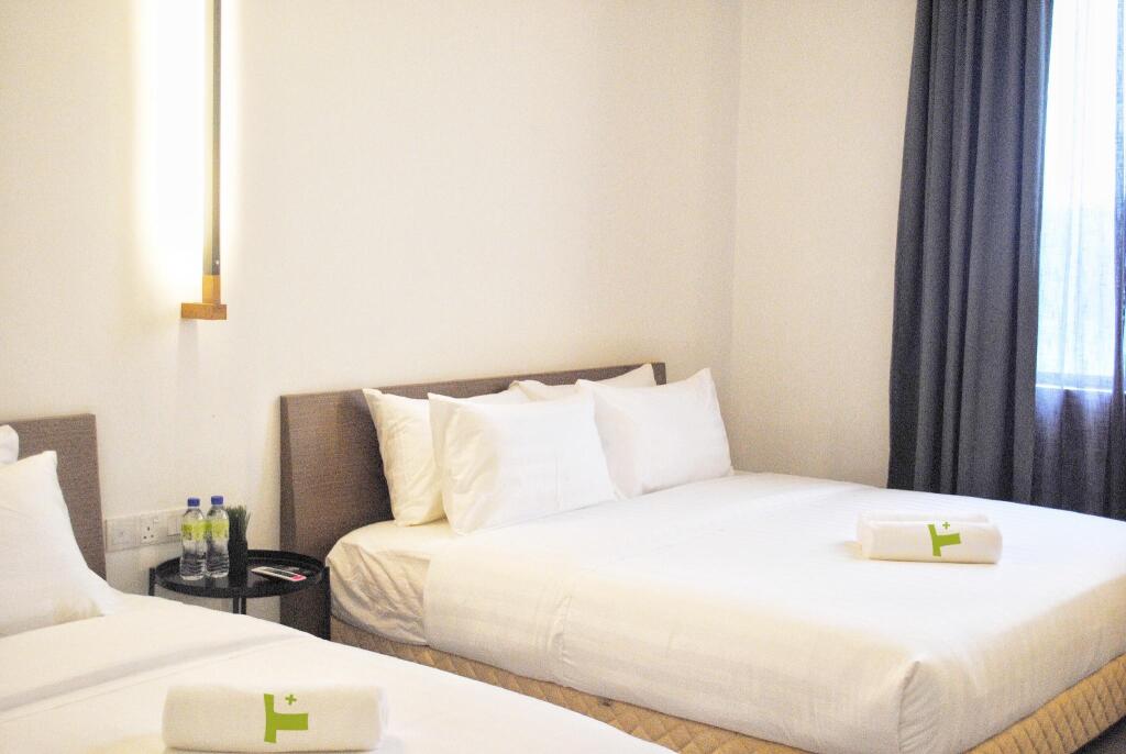 T Hotel Changlun