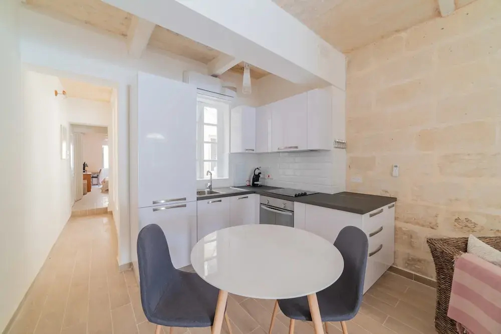 Valletta City Townhouse - Général