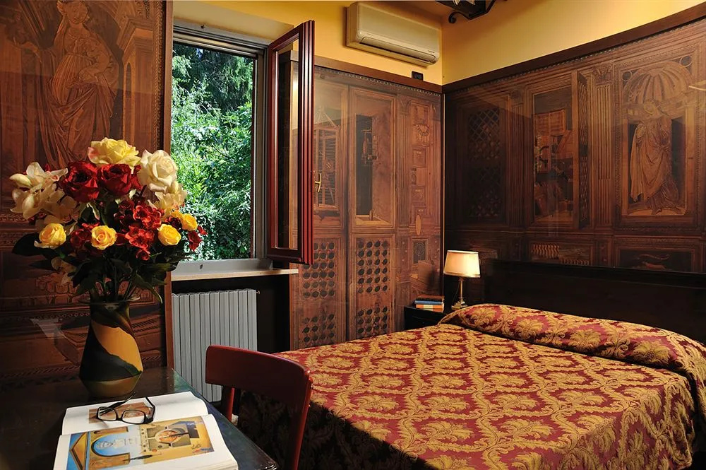 Hotel Bonconte - Général