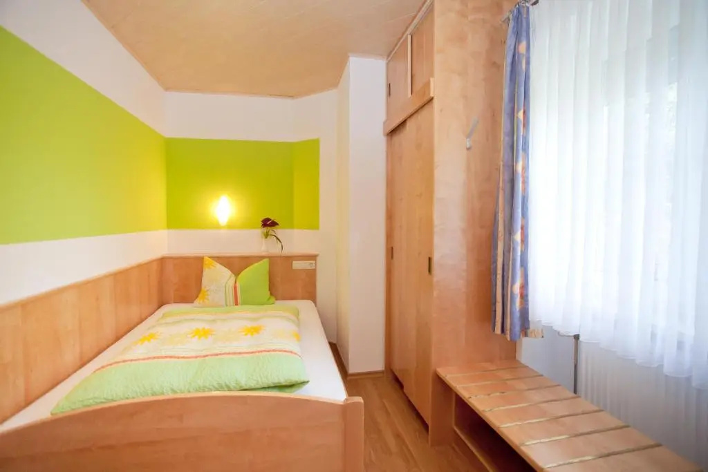 Landgasthof Am Sonnenhang - Chambres