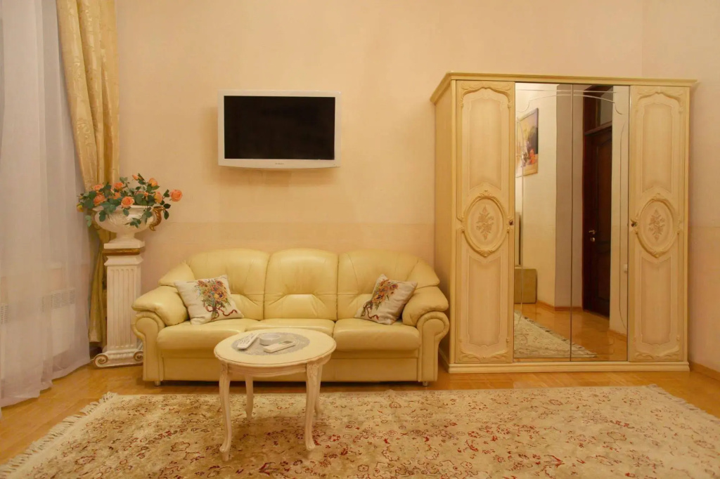 Ekaterina Hotel - Général