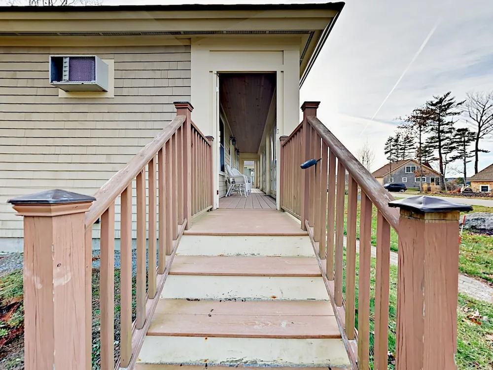 318 Eddy Road Home - 4 Br Home