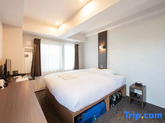 Hotel Elite Kyoto Station 사진 1