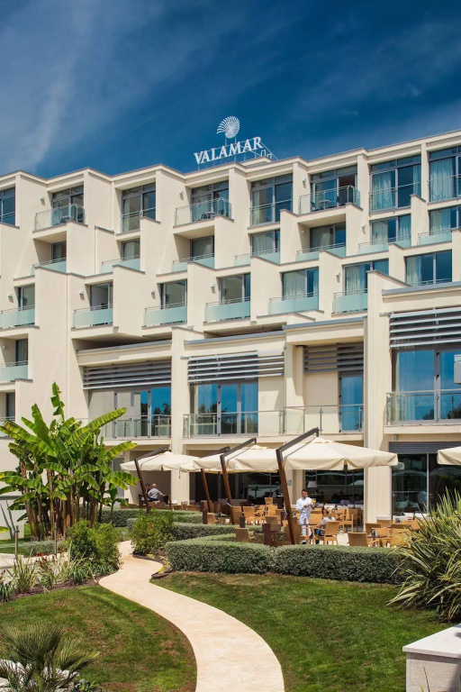 Valamar Parentino Hotel