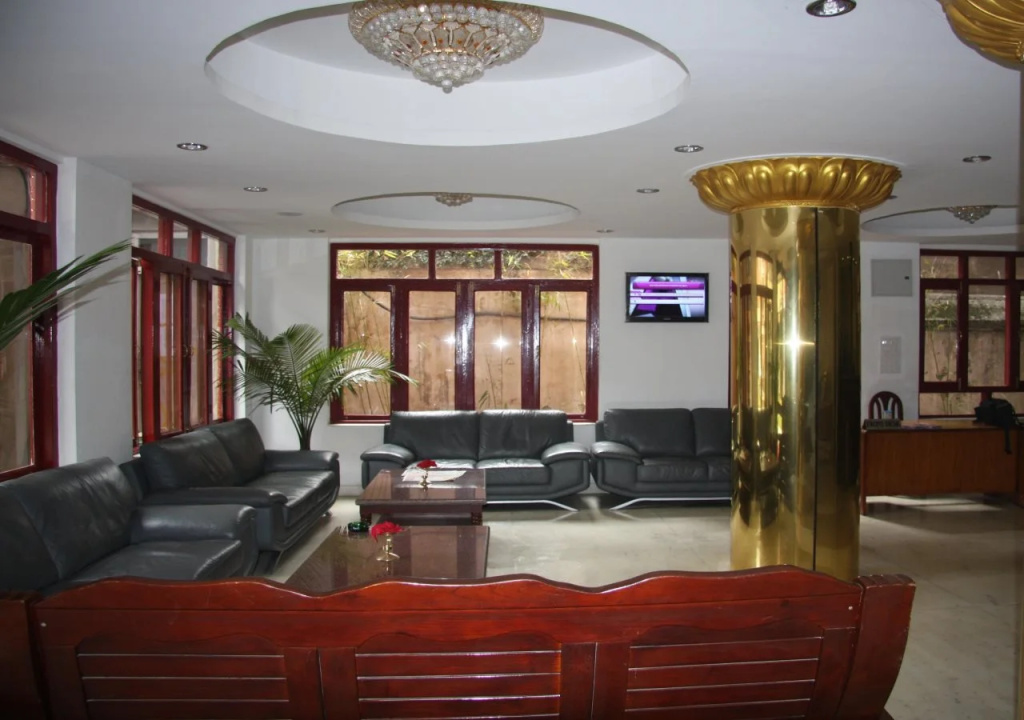 Hotel photo 2