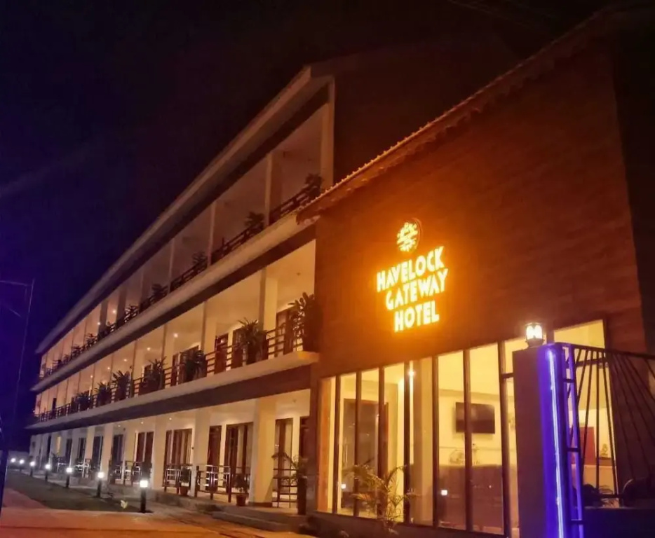 Hotel Havelock Gateway