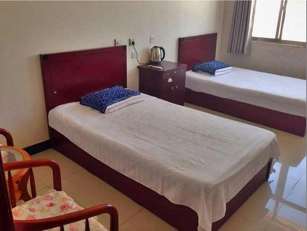 Yuanda Express Hotel