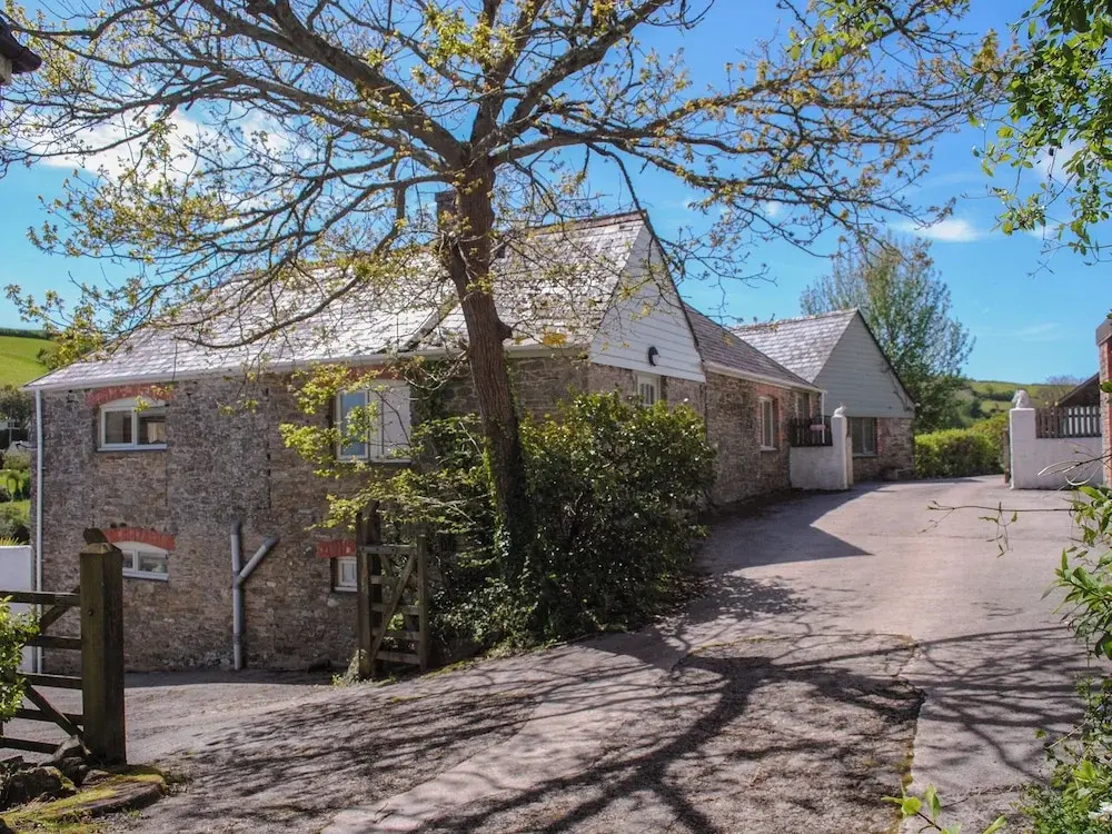 Cottage