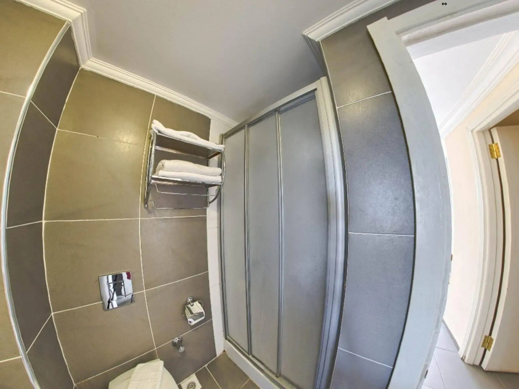 Sky Nova Hotel and Suites - All Inclusive - Général
