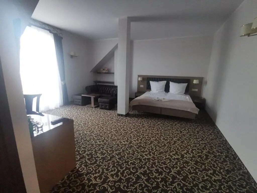 Hotel Grodzisko - Général